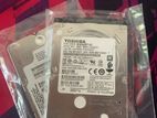 LAPTOP HARD DISK SLIM 100% HEALTH ORIGINAL