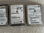 Laptop Hard Disks