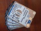Laptop Hard Disk