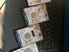 Laptop Harddisk 1TB Drive SATA 2
