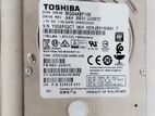 Toshiba Laptop Hardisk 1Tb