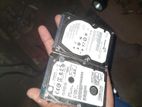 Laptop Hard Disk