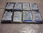 Laptop HDD - 250GB