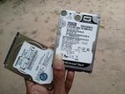 Laptop Hdd - 250GB