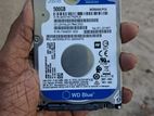 Laptop HDD 500GB
