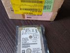 Laptop HDD - 500GB SATA