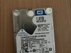 Laptop Hard Disk 1.0 Tb