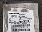 Laptop HDD
