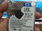 Laptop HDD