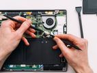 Laptop Heating Errors|Charging Port Issues Repairing