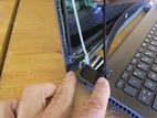 Laptop Hinges-Bottom Edges-Plate Steal Repair Sevice Onsite Service