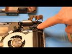 Laptop Hinges (Broken|Damage|Cracked) Repairing and Replacement