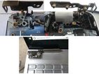 Laptop Hinges (Damage/Broken/cracked) Repairing and Service