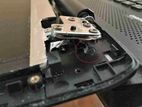 Laptop Hinges Damage, Broken Repairing