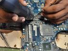 Laptop HINGES-MOTHER BOARD-CHIPLEVEL Repair Service Onsite