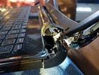 Laptop Hinges-Plastic Brocken Part Repair Onsite Over Heat Service