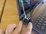 Laptop Hinges Repair Proffesional Service Error Fixing Onsite