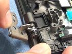 Laptop Hinges Repair (Side-Top-Edges-Steel) Service Computer Visit