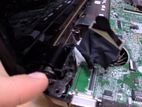 Laptop Hinges Repair with Full Service Ssd Software Upgrade Home Visit