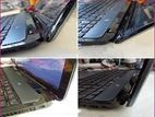 Laptop HINGEs Repair(Bottom-upcover Broken panal)Service ONsite