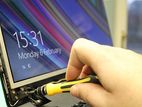 Laptop Hinges Replacement Repairing