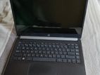 Laptop HP 14 Notebook