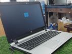 Laptop Hp Elitebook 450 G3 i5 6TH GEN 8GB RAM 256GB SSD 15.6" DISPLAY