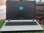 Laptop Hp Elitebook 450 G3-i5 6TH GEN 8GB RAM 256GB SSD