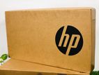 Laptop - (HP) FHD i5 13TH Gen (8GB RAM|512GB NVME) WIFI (Brand New)