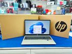Laptop (HP) i3 13th Gen 15.6"|FHD (8GB RAM|512GB NVME) WI-FI|HDMI