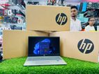 LAPTOP (HP) I3 13TH GEN (8GB RAM|256GB NVME) WI-FI|HDMI|15.6" FHD