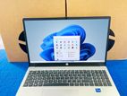 Laptop (HP) I3 13TH GEN (8GB RAM|512GB NVME) 15.6" FHD|WI-FI|HDMI
