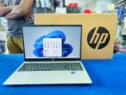 Laptop (HP) I3 13TH GEN (8GB RAM|512GB NVME) WI-FI|HDMI|15.6" FHD