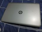 Laptop HP i3 5th Gen