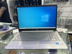 Laptop - HP i5 10th Gen ( 32GB RAM / 256 SSD)