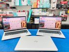 Laptop (HP) i5 11th Gen (8GB RAM|256GB NVME) 14" FHD|Wi-Fi|WEBCAM