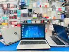 Laptop (HP) i5 6th Gen (8GB RAM|256GB SSD) 15.6"|Wi-Fi|LAN|WEBCAM