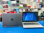 Laptop (HP) i5 6th GEN (8GB RAM|256GB SSD) Wi-Fi|Webcam|LAN|15.6"