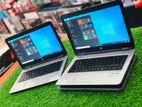 Laptop (HP) i5 6th Gen (8GB RAM|256GB SSD) WIFI|WEBCAM|HDMI|LAN