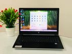 Laptop - (HP) i5 7th Gen 15.6" (8GB RAM|256GB SSD) WIFI|LAN|HDMI|WEBCAM