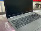 Laptop Hp i5 7th GEN 8GB Ram 256SSD