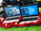Laptop - HP i5 7th Gen (8GB RAM|500GB HDD) 15.6" HD|WIFI|HDMI|LAN (USE)