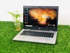 Laptop (HP) i5 8th Gen (8GB RAM|256GB SSD) WIFI|HDMI|LAN|Webcam