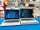 Laptop HP ProBook 430 G7|i5 10th Gen|8GB RAM|256GB NVME|Wi-Fi|14"