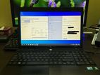 Laptop - HP ProBook 4520s (good)