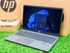Laptop i3 13th Gen 15.6" FHD|8GB RAM|512GB NVME (New) - HP 250R G9