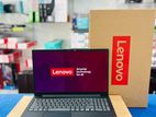 Laptop i3 13th Gen (8GB RAM|256GB NVME) 15.6" FHD - Lenovo Brand New