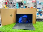 Laptop i3 13th Gen (Dell) 15.6" (8GB RAM|512GB NVME) WI-FI (Brand New)