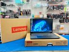 Laptop i3 13th Gen|15.6" FHD (8GB RAM|256GB NVME) Brand New (Lenovo)