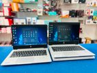 Laptop i5 10th Gen 8GB RAM|256GB NVME|Wi-Fi| HP ProBook 430 G7|14"